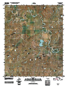 Alex 2009 topographic map thumbnail
