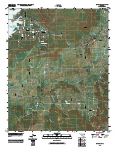 Enterprise 2010 topographic map thumbnail
