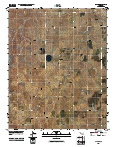 Goodwin 2010 topographic map thumbnail