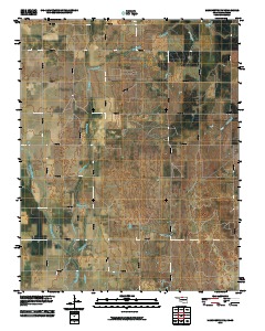Manchester NW 2010 topographic map thumbnail