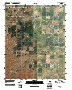 Homestead 2010 topographic map thumbnail