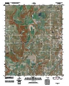 Sageeyah 2010 topographic map thumbnail