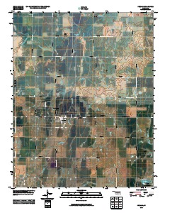 Kremlin 2010 topographic map thumbnail