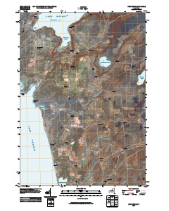 Henderson 2010 topographic map thumbnail