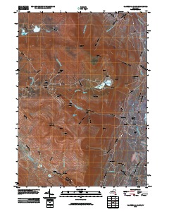 Kaaterskill Clove 2010 topographic map thumbnail