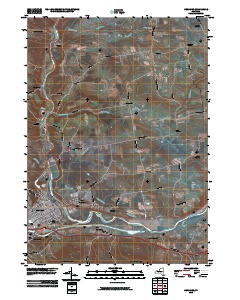 Herkimer 2010 topographic map thumbnail