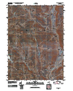 Guilford 2010 topographic map thumbnail