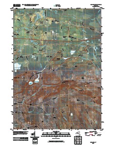 Manlius 2010 topographic map thumbnail