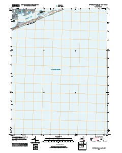 Pattersquash Island 2010 topographic map thumbnail