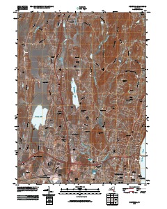 Newburgh 2010 topographic map thumbnail