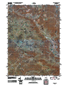 Newport 2010 topographic map thumbnail