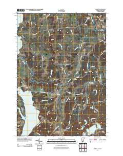 Orwell 2011 topographic map thumbnail