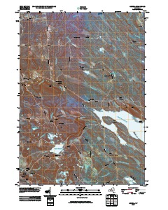 Orwell 2010 topographic map thumbnail
