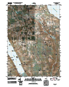 Owasco 2010 topographic map thumbnail