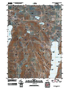 Richfield Springs 2010 topographic map thumbnail