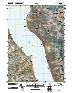 Sheldrake 2010 topographic map thumbnail