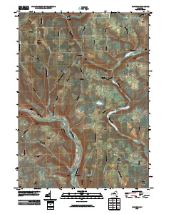 Rathbone 2010 topographic map thumbnail