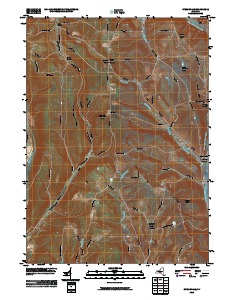 Speedsville 2010 topographic map thumbnail