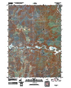 Belfort 2010 topographic map thumbnail