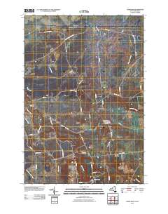 Constable 2010 topographic map thumbnail