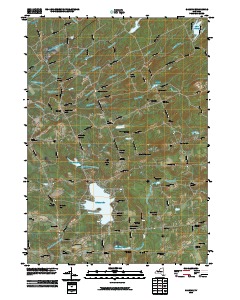 Galway 2010 topographic map thumbnail