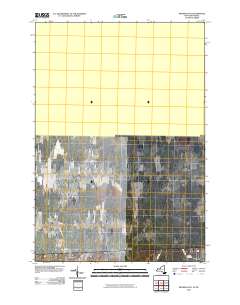 Mooers OE N 2010 topographic map thumbnail