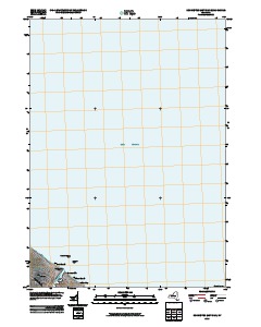 Rochester East OE N 2010 topographic map thumbnail