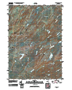 Antwerp 2010 topographic map thumbnail