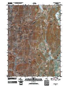 Cambridge 2010 topographic map thumbnail