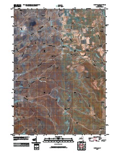Cassville 2010 topographic map thumbnail