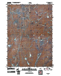 Degrasse 2010 topographic map thumbnail