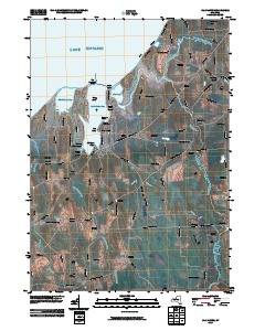 Fair Haven 2010 topographic map thumbnail