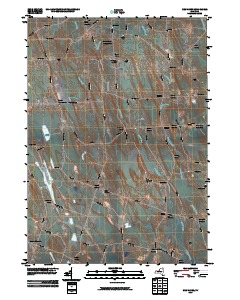 New Haven 2010 topographic map thumbnail