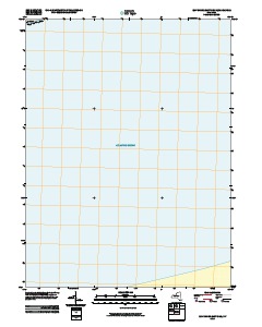 Bay Shore East OE S 2010 topographic map thumbnail