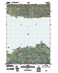 Jewell 2010 topographic map thumbnail