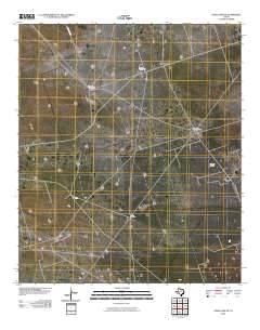 Soda Lake NE 2010 topographic map thumbnail