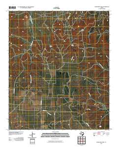 Crawford Slide 2010 topographic map thumbnail