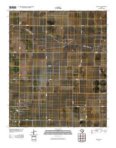 Tokio SE 2010 topographic map thumbnail