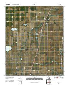Weinert 2010 topographic map thumbnail
