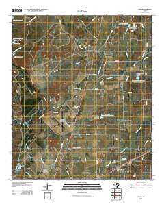 Owens 2010 topographic map thumbnail