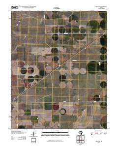 Wilco NE 2010 topographic map thumbnail