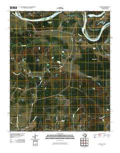 English 2010 topographic map thumbnail