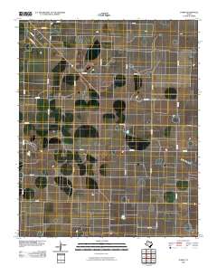 Jumbo 2010 topographic map thumbnail