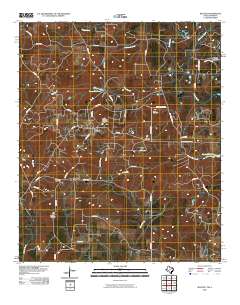 McLeod 2010 topographic map thumbnail