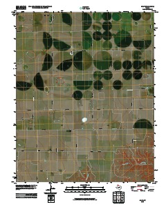 Holt 2010 topographic map thumbnail
