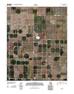 Wilco 2010 topographic map thumbnail