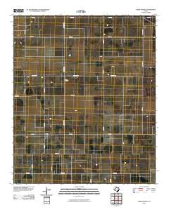 Union School 2010 topographic map thumbnail