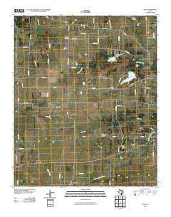 Toco 2010 topographic map thumbnail