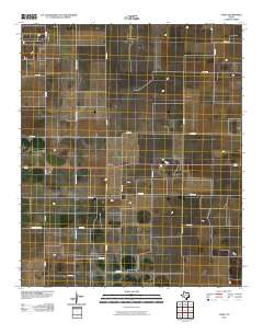Tokio 2010 topographic map thumbnail