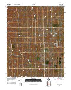 Follett 2010 topographic map thumbnail